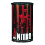 Animal Nitro ( 44 Packs)